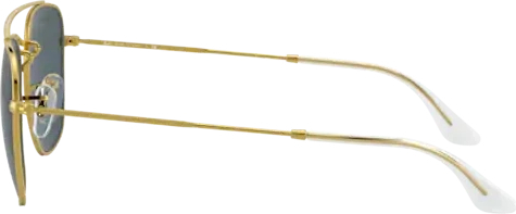 Солнцезащитные очки Ray-Ban RB3557 9196R5 Legend Gold