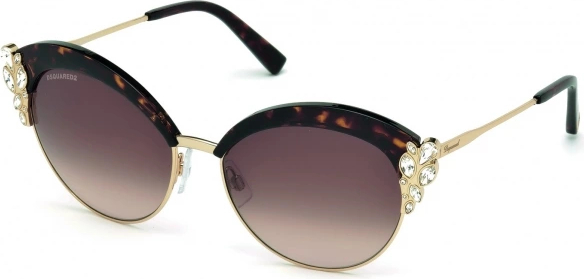 Dsquared2 DQ 0199 52F 58