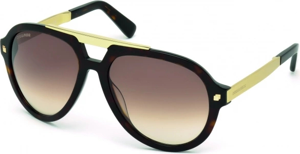 Dsquared2 DQ 0226 52F 62