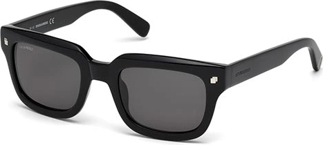 Dsquared2 DQ 0238 01A 52