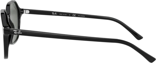 �������������� ���� Ray-Ban JOHN RB2194 901/58 Black