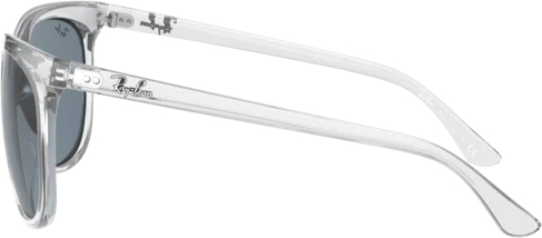 Солнцезащитные очки Ray-Ban Cats 1000 RB4126 632562 Transparent