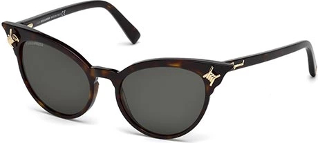 Dsquared2 DQ 0239 52A 53
