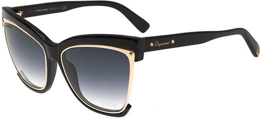 Dsquared2 DQ 0241 01B 57