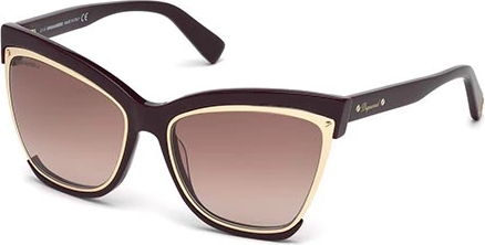 Dsquared2 DQ 0241 81T 57