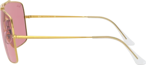 Солнцезащитные очки Ray-Ban Wings Ii RB3697 919684 Legend Gold