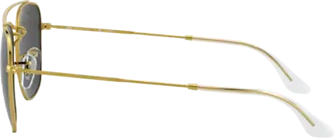 Солнцезащитные очки Ray-Ban RB3557 919648 Legend Gold