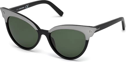 Dsquared2 DQ 0242 02N 55
