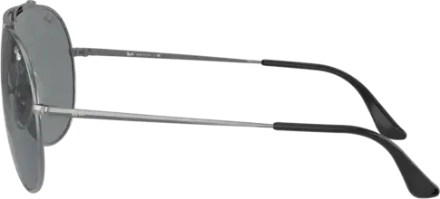 Солнцезащитные очки Ray-Ban Wings RB3597 004/87 Gunmetal