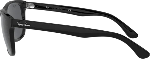   Ray-Ban RB4181 RB4181 601/87 Black