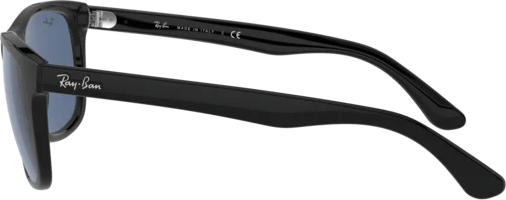 Солнцезащитные очки Ray-Ban Rb4181 RB4181 601/80 Black