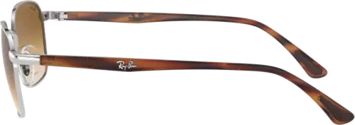 Солнцезащитные очки Ray-Ban RB3664 121/51 Light Brown