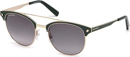 Dsquared2 DQ 0246 28B 53