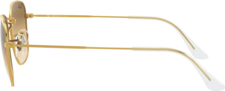 Солнцезащитные очки Ray-Ban Frank RB3857 919651 Legend Gold