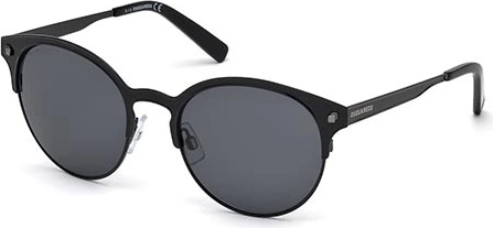 Dsquared2 DQ 0247 01A 54