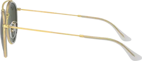 �������������� ���� Ray-Ban RB3647N 921031 Rose Gold