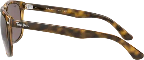 Солнцезащитные очки Ray-Ban Boyfriend RB4147 710/7N Light Havana