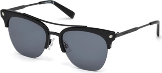 Dsquared2 DQ 0251 01A 55