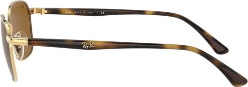 �������������� ���� Ray-Ban RB3664 001/33 Gold