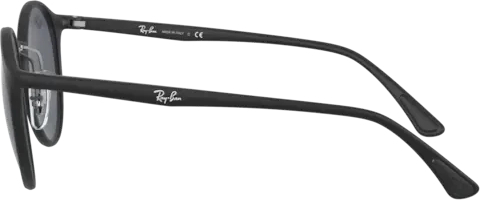 �������������� ���� Ray-Ban RB4336 601SR5 Matte Black