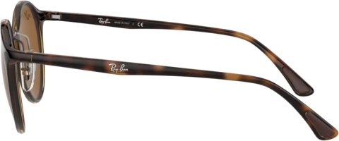 �������������� ���� Ray-Ban RB4336 710/33 Havana