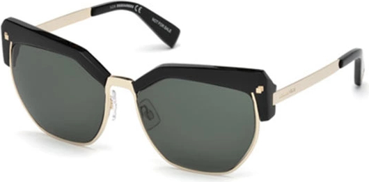 Dsquared2 DQ 0253 01N 56