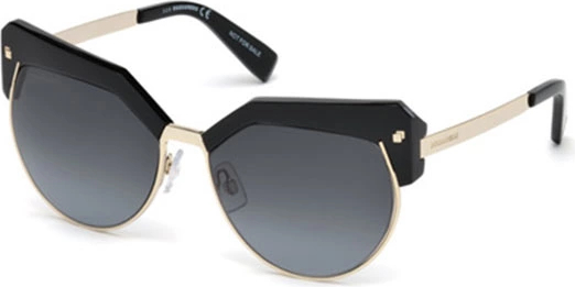 Dsquared2 DQ 0254 01B 57