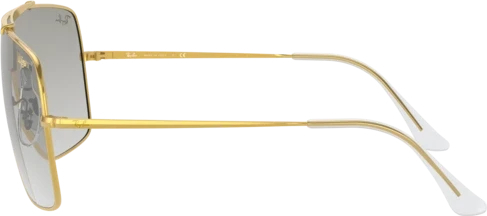   Ray-Ban Wings Ii RB3697 91966I Legend Gold