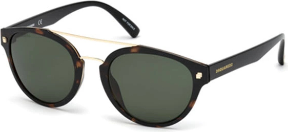 Dsquared2 DQ 0255 52N 52