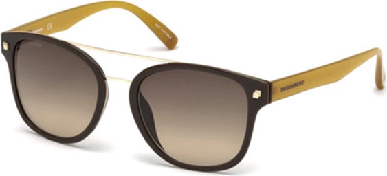 Dsquared2 DQ 0256 48F 53