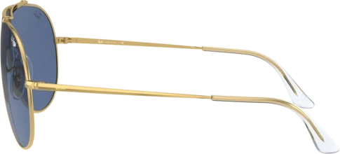 Солнцезащитные очки Ray-Ban Wings RB3597 905080 Arista