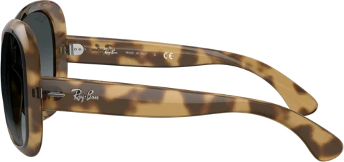 Солнцезащитные очки Ray-Ban Jackie Ohh Ii RB4098 642/V1 Havana