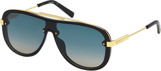 Dsquared2 DQ 0271 01W 00