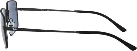 �������������� ���� Ray-Ban RB3669 901480 Rubber Black