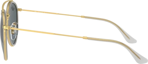   Ray-Ban RB3647N 9210R5 Rose Gold