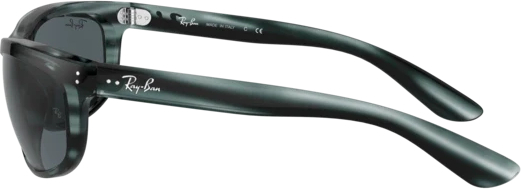 �������������� ���� Ray-Ban Balorama RB4089 6432R5 Striped Blue Havana