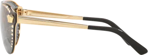 �������������� ���� Versace VE2161B 100287 Gold