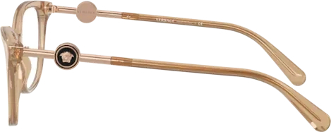 ������ Versace VE3293 5333 Transparent Brown