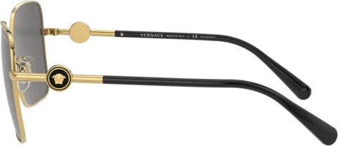 Солнцезащитные очки Versace VE2227 100281 Gold