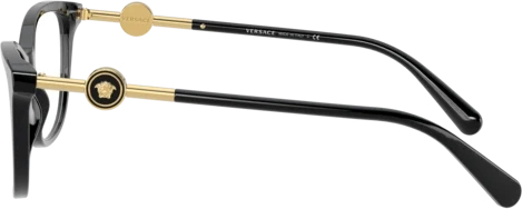 Оправа Versace VE3293 GB1 Black