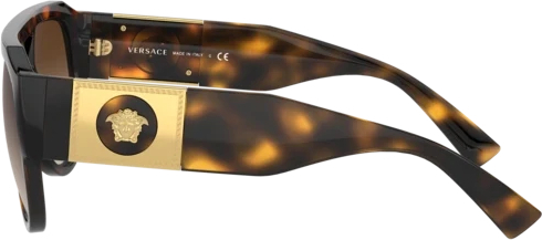 Солнцезащитные очки Versace VE4401 108/13 Havana