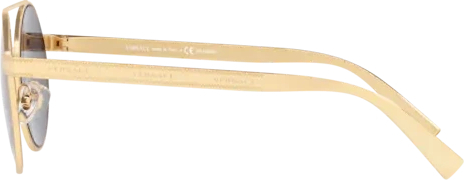 Солнцезащитные очки Versace VE2210 100281 Gold