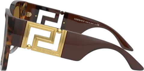 Солнцезащитные очки Versace VE4402 511973 Havana