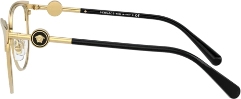 Оправа Versace VE1271 1002 Gold