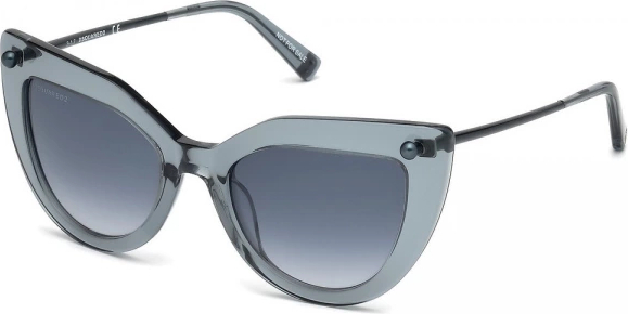 Dsquared2 DQ 0278 84W 51