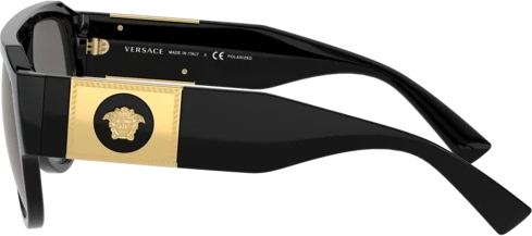 Солнцезащитные очки Versace VE4401 GB1/81 Black