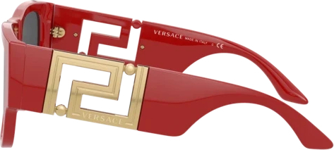 Солнцезащитные очки Versace VE4403 534487 Red
