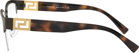 Оправа Versace VE1272 1316 Anthracite