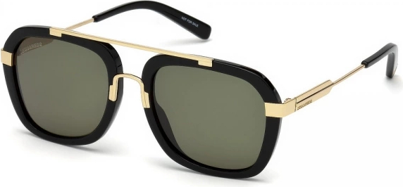 Dsquared2 DQ 0284 01N 53