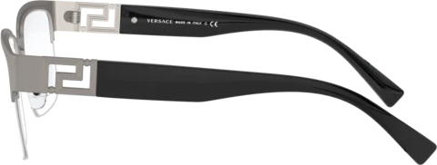 Оправа Versace VE1272 1351 Matte Gunmetal